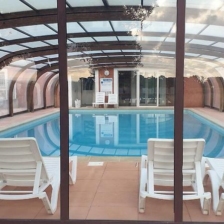 Un Bol D'Air Frais Et De Soleil Entre Campagne Et Plage Villa เบซิเยร์ ภายนอก รูปภาพ