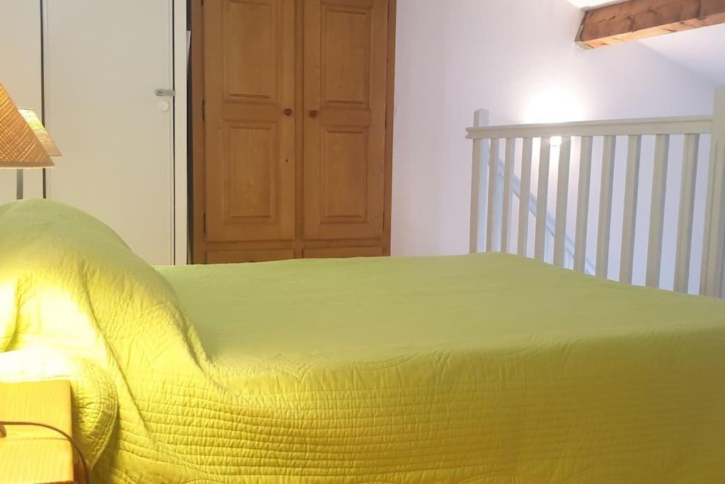Un Bol D'Air Frais Et De Soleil Entre Campagne Et Plage Villa เบซิเยร์ ภายนอก รูปภาพ