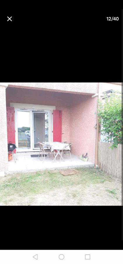 Un Bol D'Air Frais Et De Soleil Entre Campagne Et Plage Villa เบซิเยร์ ภายนอก รูปภาพ