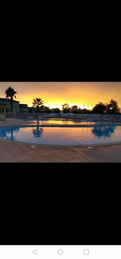 Un Bol D'Air Frais Et De Soleil Entre Campagne Et Plage Villa เบซิเยร์ ภายนอก รูปภาพ